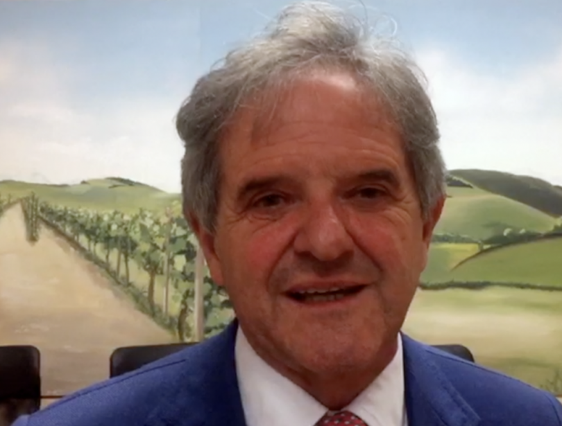 VIDEO - Consegna dei diplomi di 